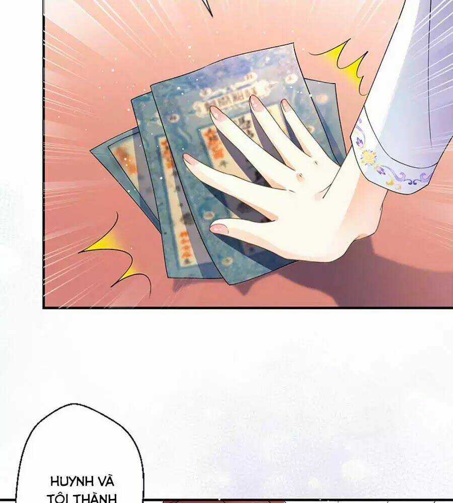 Tang Lạc Túy Tại Nam Phong Lý Chapter 16 trang 23