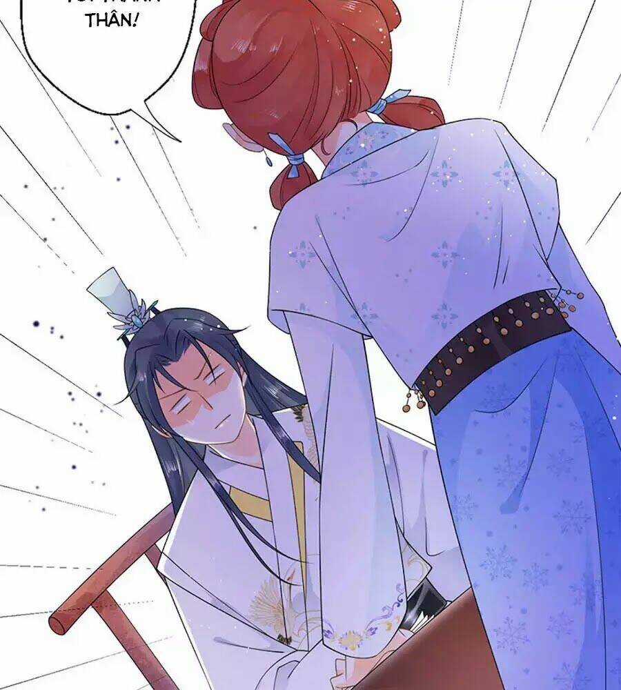 Tang Lạc Túy Tại Nam Phong Lý Chapter 16 trang 24