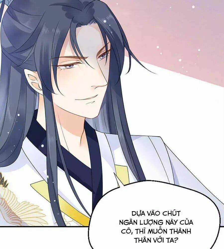 Tang Lạc Túy Tại Nam Phong Lý Chapter 16 trang 29