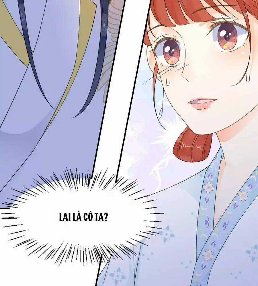 Tang Lạc Túy Tại Nam Phong Lý Chapter 16 trang 3