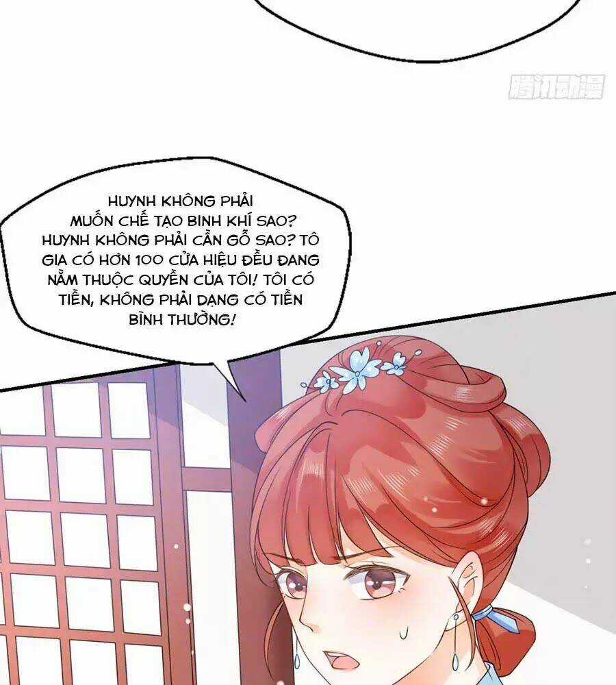 Tang Lạc Túy Tại Nam Phong Lý Chapter 16 trang 30