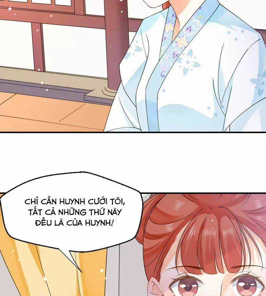 Tang Lạc Túy Tại Nam Phong Lý Chapter 16 trang 31