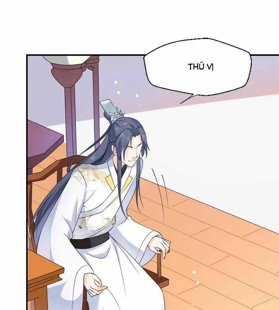 Tang Lạc Túy Tại Nam Phong Lý Chapter 16 trang 33