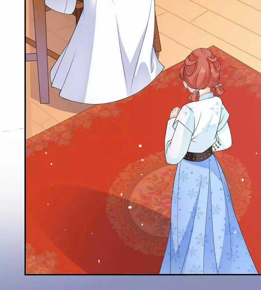 Tang Lạc Túy Tại Nam Phong Lý Chapter 16 trang 34