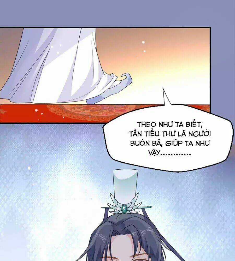 Tang Lạc Túy Tại Nam Phong Lý Chapter 16 trang 36