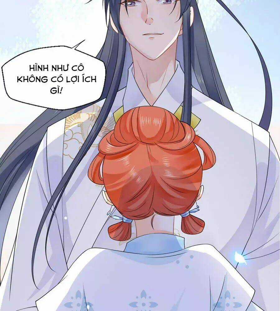 Tang Lạc Túy Tại Nam Phong Lý Chapter 16 trang 37