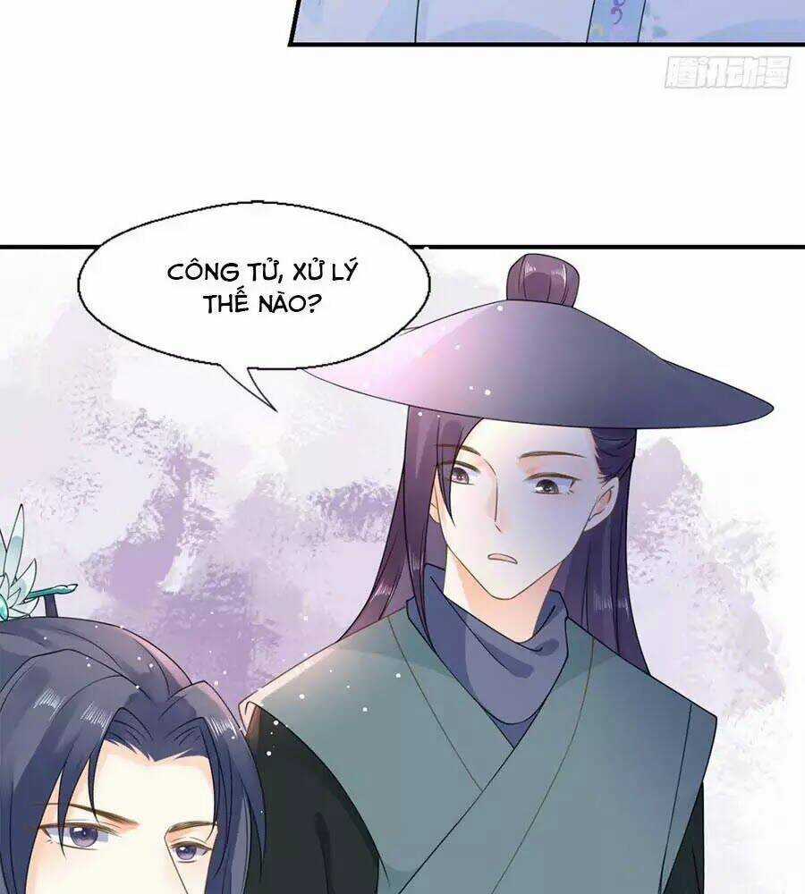 Tang Lạc Túy Tại Nam Phong Lý Chapter 16 trang 4