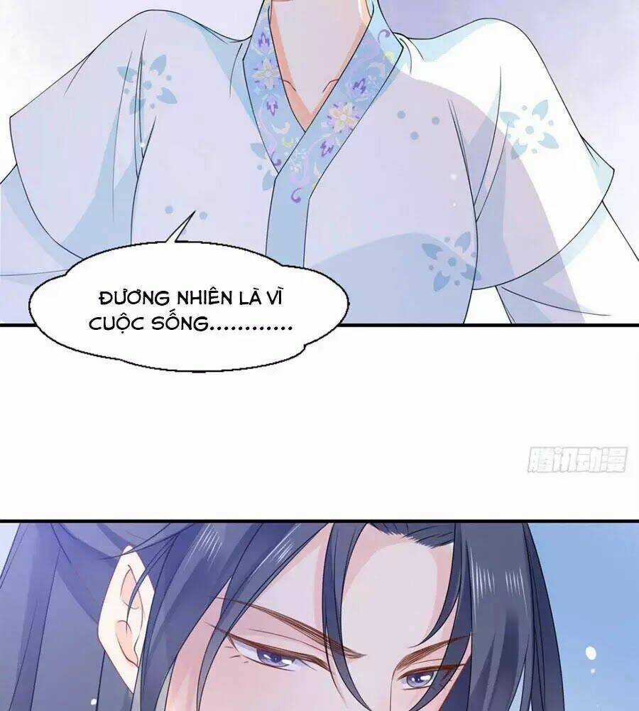 Tang Lạc Túy Tại Nam Phong Lý Chapter 16 trang 40