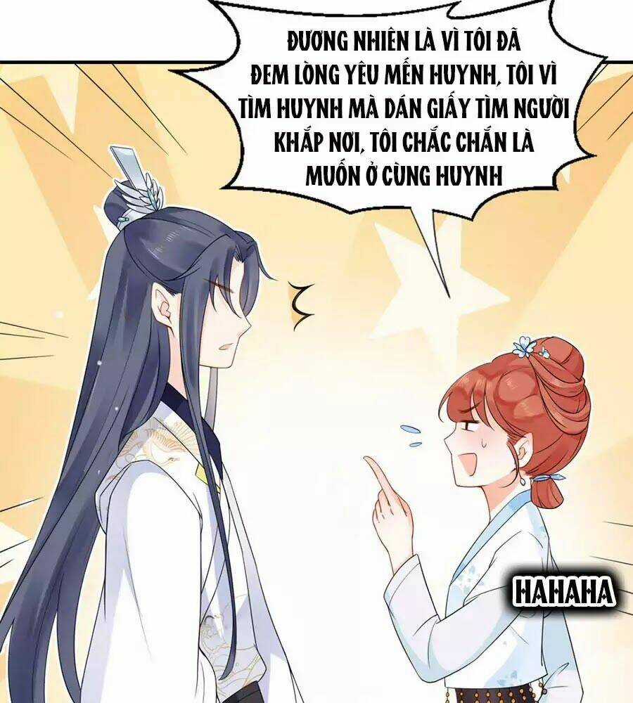 Tang Lạc Túy Tại Nam Phong Lý Chapter 16 trang 44