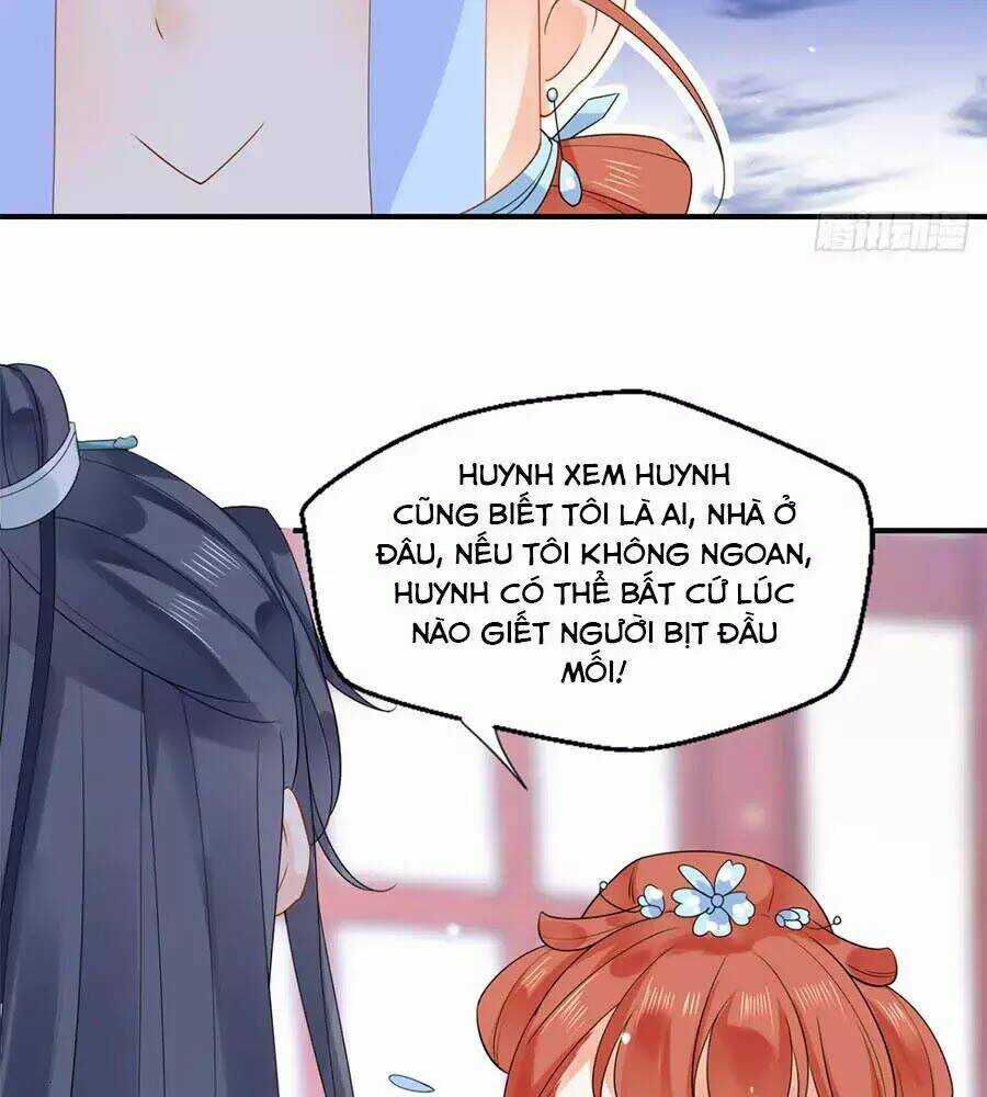 Tang Lạc Túy Tại Nam Phong Lý Chapter 16 trang 46