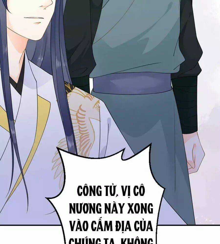 Tang Lạc Túy Tại Nam Phong Lý Chapter 16 trang 5