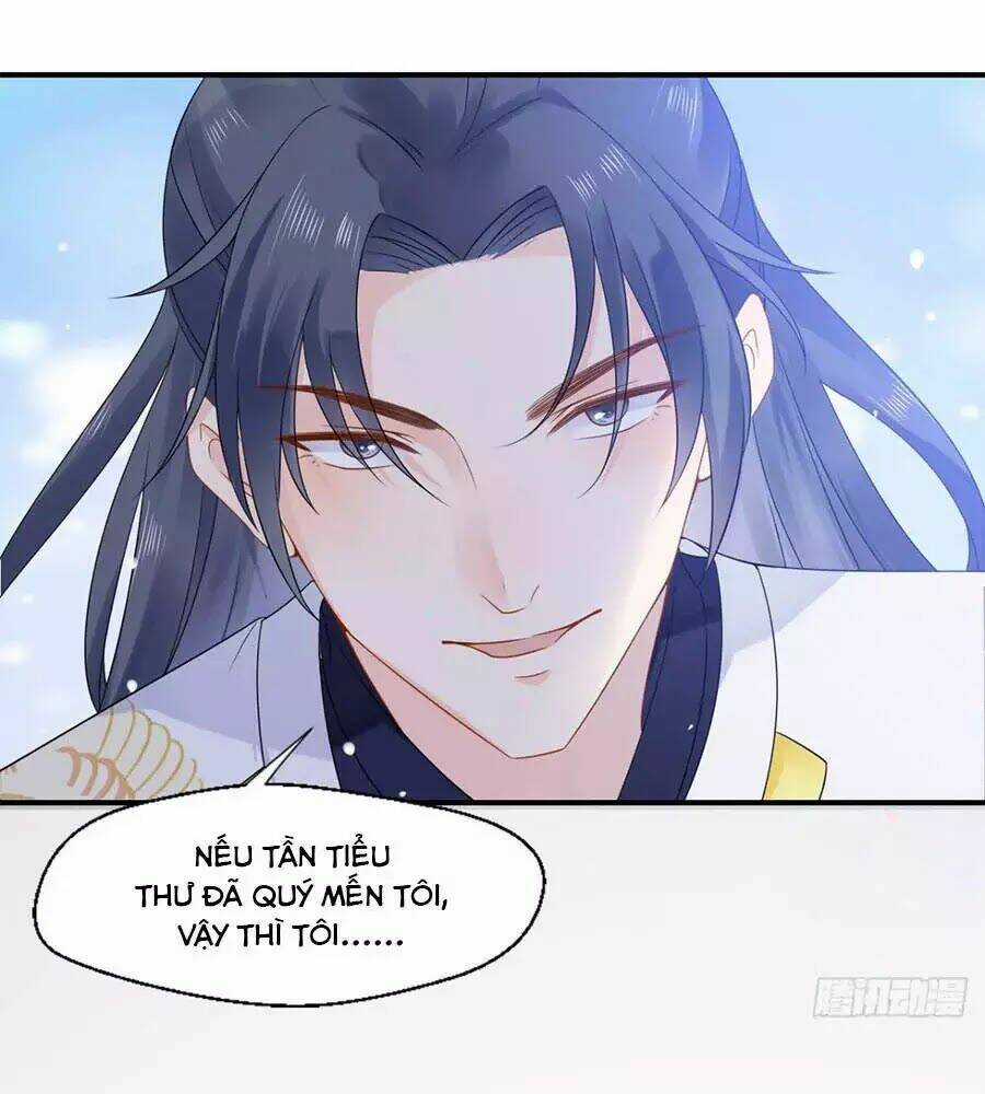 Tang Lạc Túy Tại Nam Phong Lý Chapter 16 trang 50