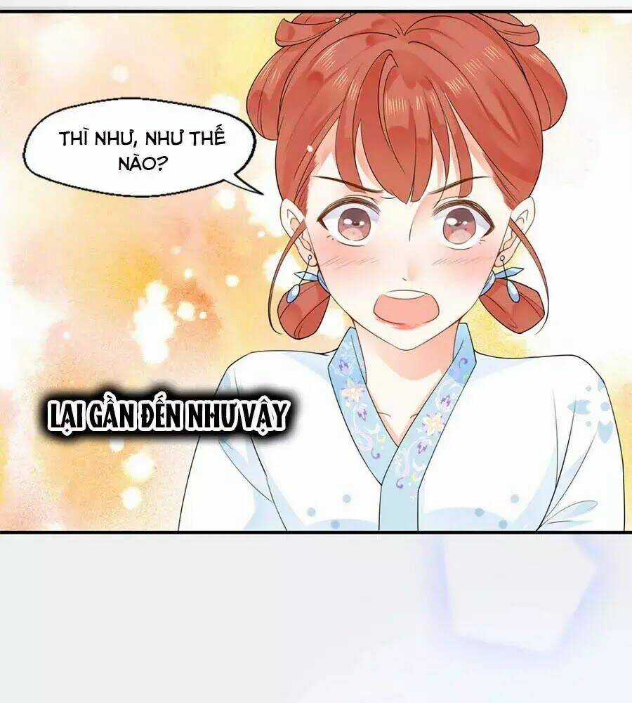 Tang Lạc Túy Tại Nam Phong Lý Chapter 16 trang 51