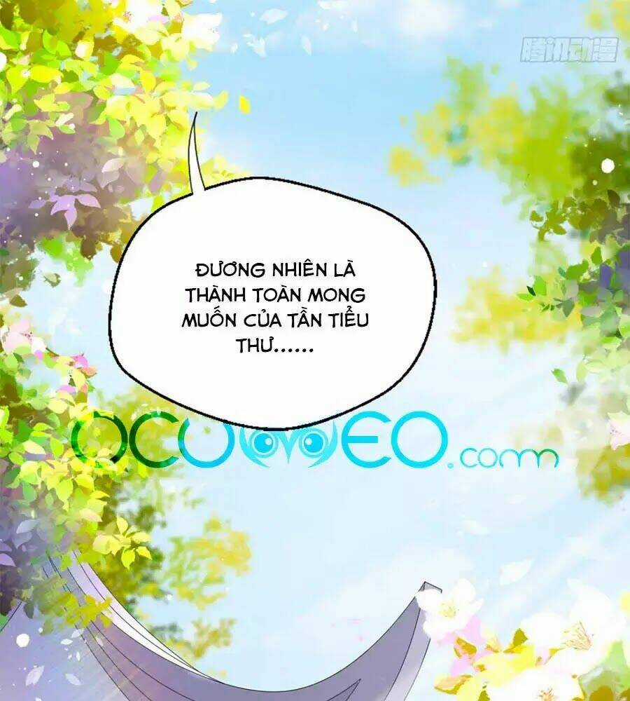 Tang Lạc Túy Tại Nam Phong Lý Chapter 16 trang 53