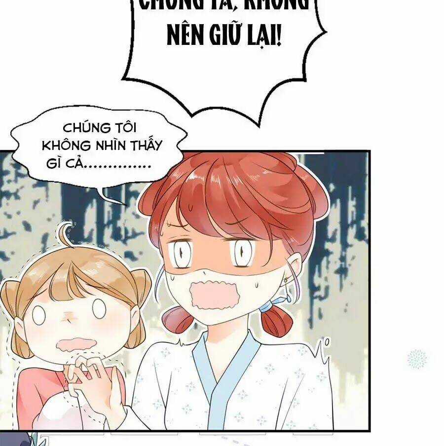 Tang Lạc Túy Tại Nam Phong Lý Chapter 16 trang 6