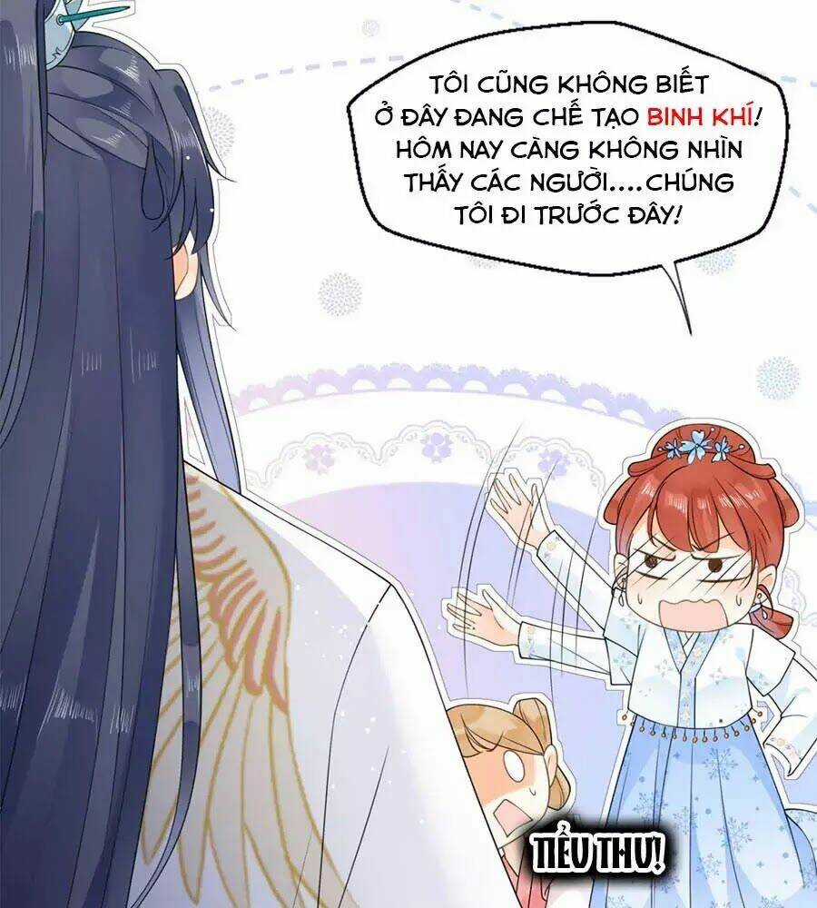 Tang Lạc Túy Tại Nam Phong Lý Chapter 16 trang 7