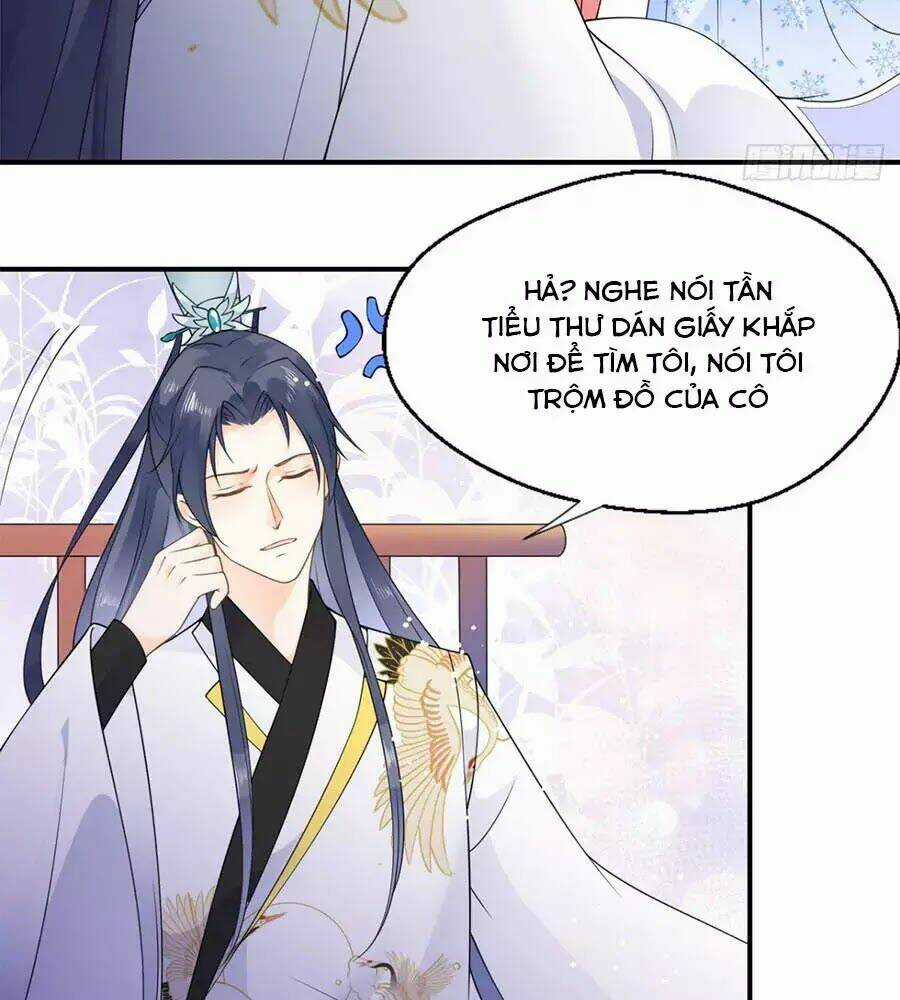 Tang Lạc Túy Tại Nam Phong Lý Chapter 16 trang 8