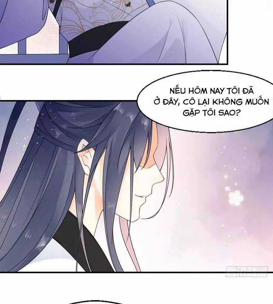 Tang Lạc Túy Tại Nam Phong Lý Chapter 16 trang 9