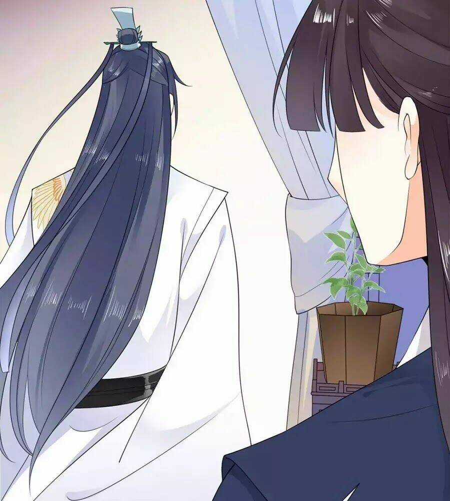 Tang Lạc Túy Tại Nam Phong Lý Chapter 17 trang 11