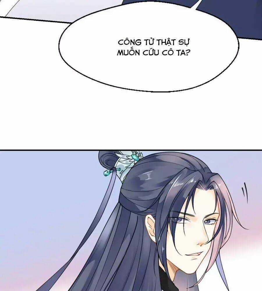 Tang Lạc Túy Tại Nam Phong Lý Chapter 17 trang 12