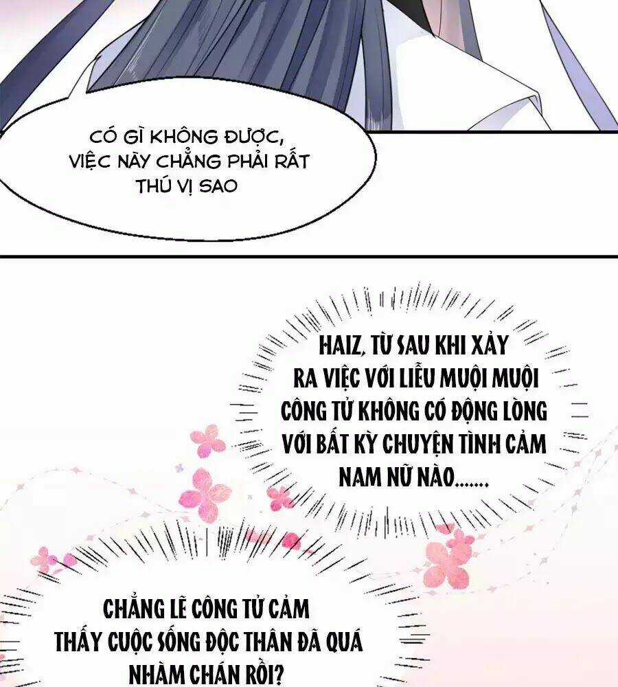 Tang Lạc Túy Tại Nam Phong Lý Chapter 17 trang 13