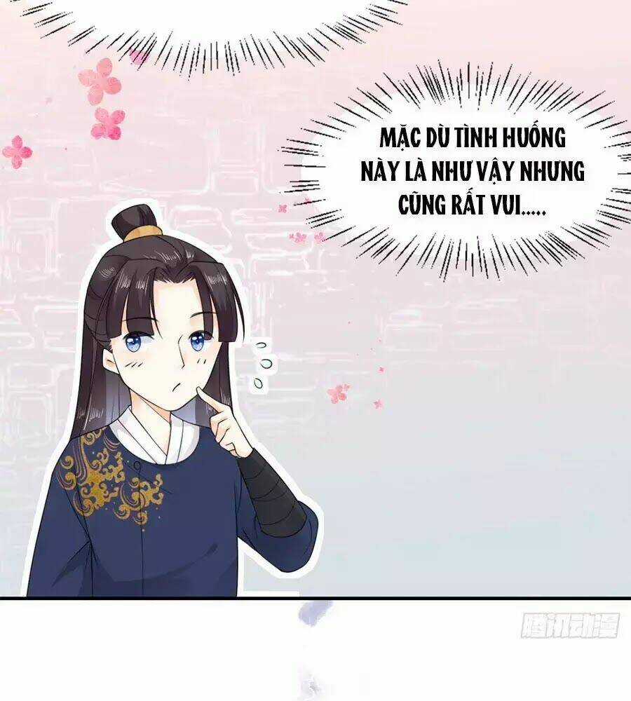 Tang Lạc Túy Tại Nam Phong Lý Chapter 17 trang 14