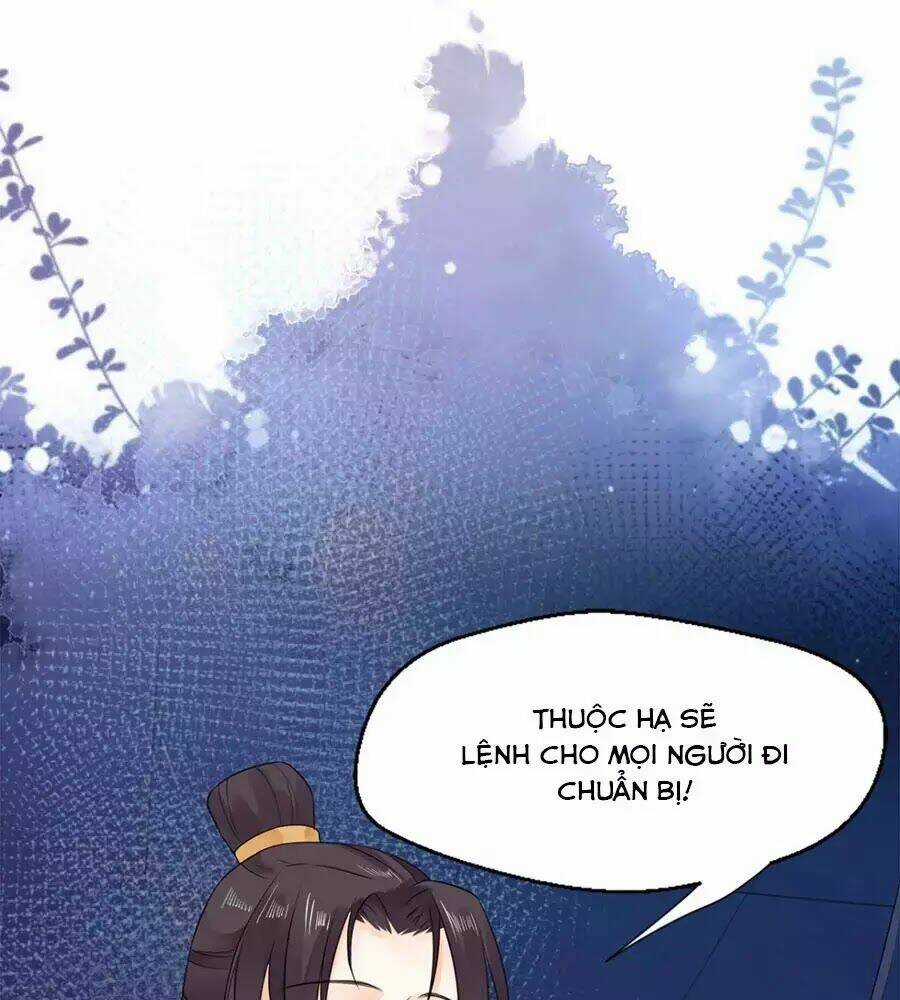 Tang Lạc Túy Tại Nam Phong Lý Chapter 17 trang 16