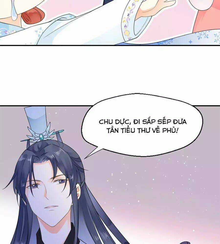 Tang Lạc Túy Tại Nam Phong Lý Chapter 17 trang 2