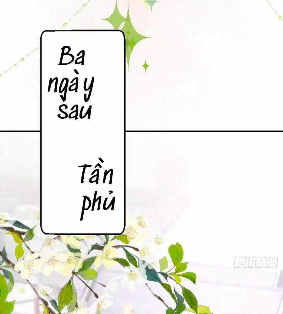 Tang Lạc Túy Tại Nam Phong Lý Chapter 17 trang 20