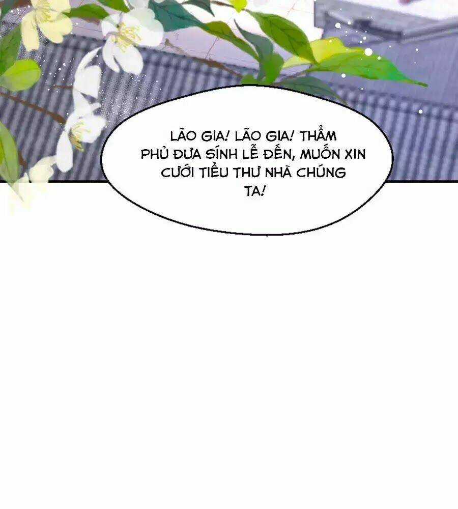Tang Lạc Túy Tại Nam Phong Lý Chapter 17 trang 22