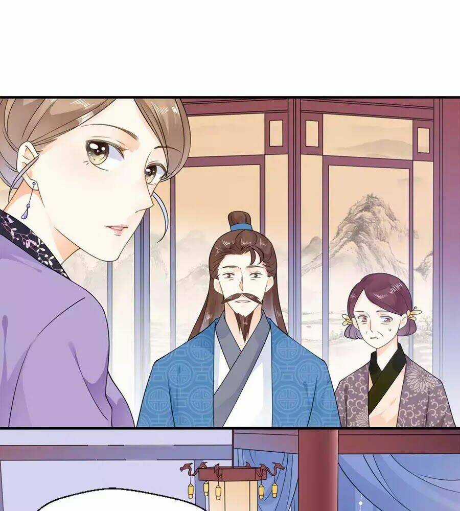 Tang Lạc Túy Tại Nam Phong Lý Chapter 17 trang 23