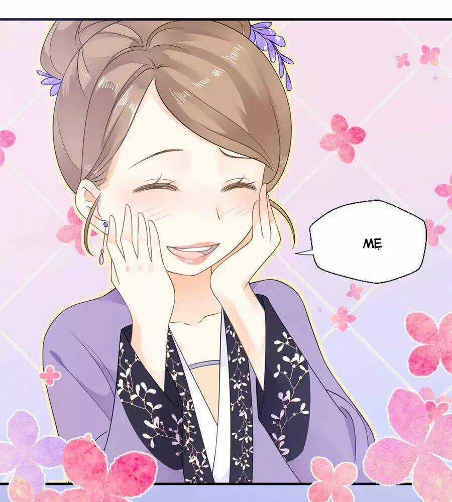 Tang Lạc Túy Tại Nam Phong Lý Chapter 17 trang 27