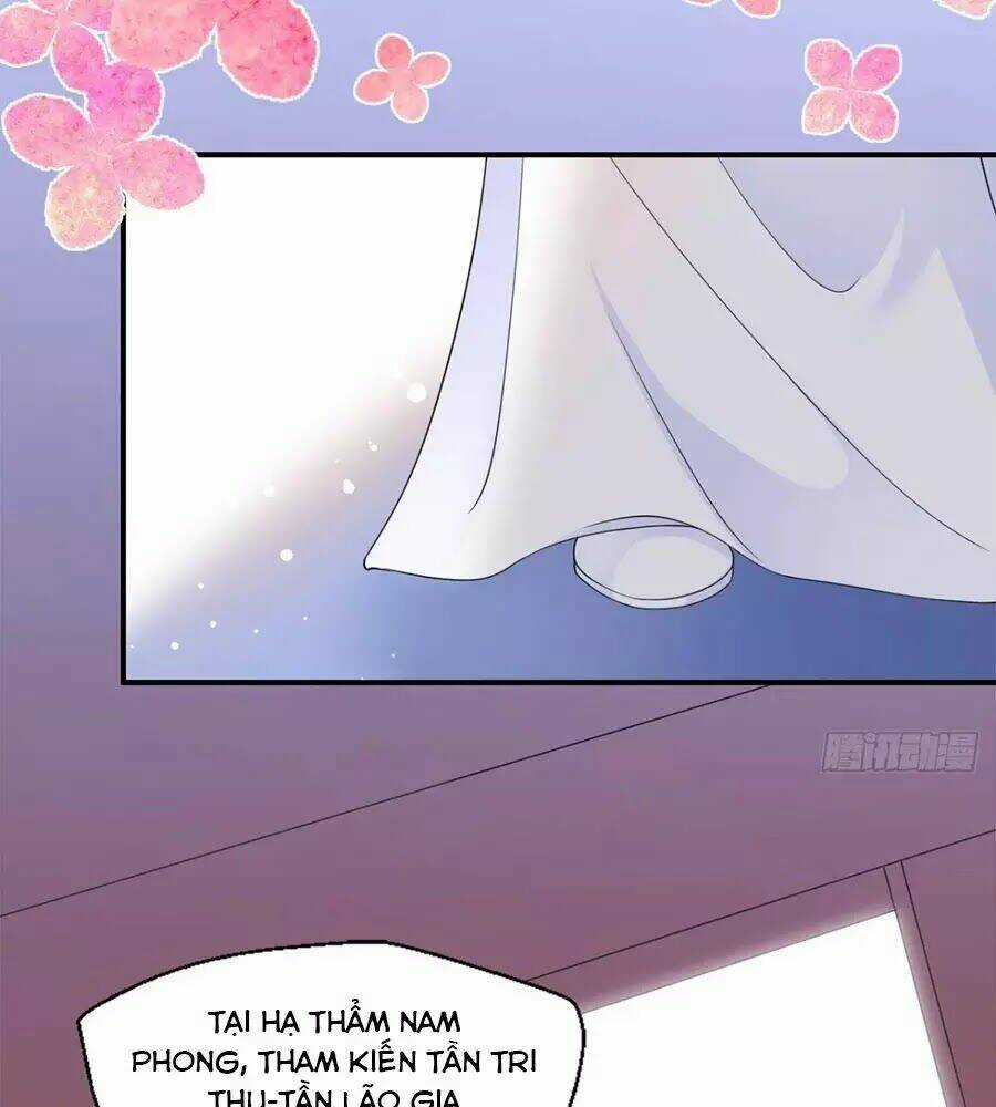 Tang Lạc Túy Tại Nam Phong Lý Chapter 17 trang 28