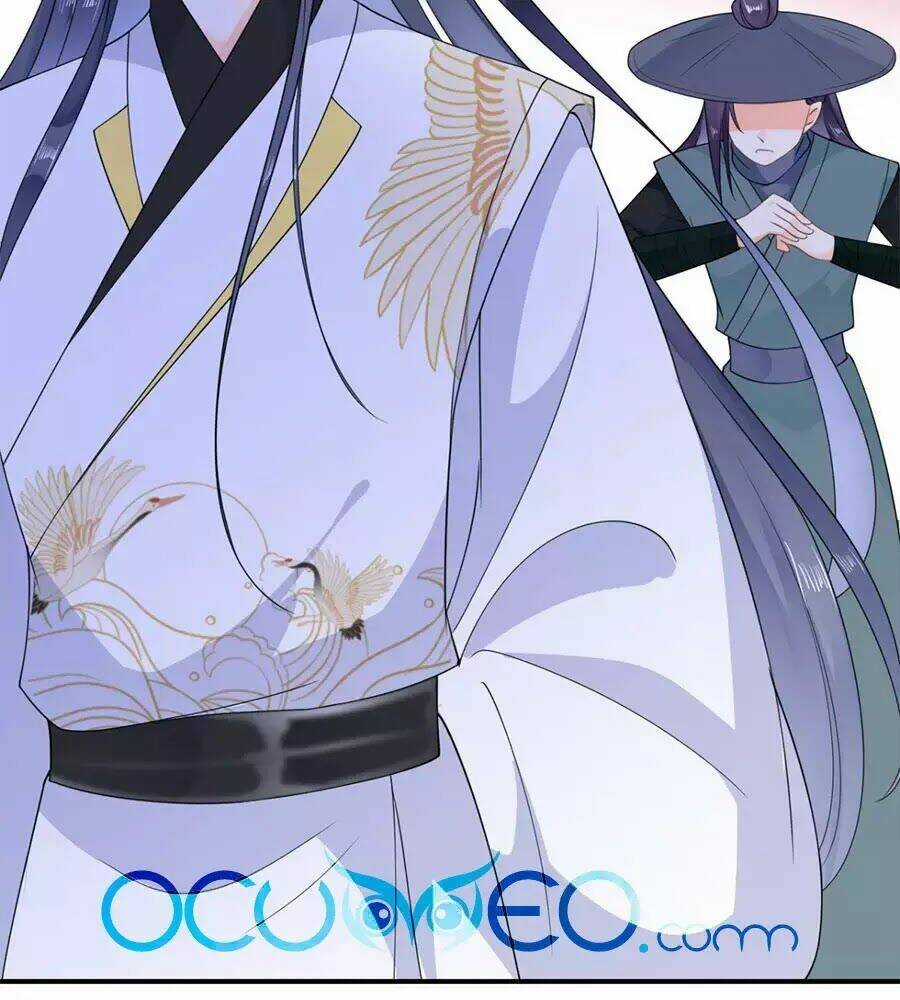 Tang Lạc Túy Tại Nam Phong Lý Chapter 17 trang 3