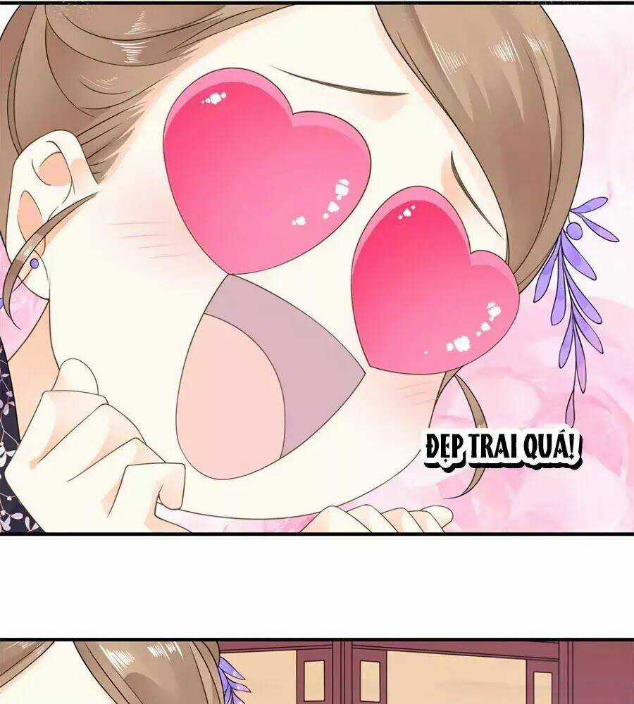 Tang Lạc Túy Tại Nam Phong Lý Chapter 17 trang 31