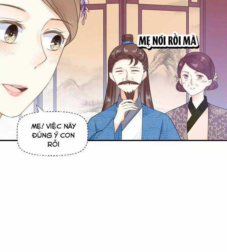 Tang Lạc Túy Tại Nam Phong Lý Chapter 17 trang 32