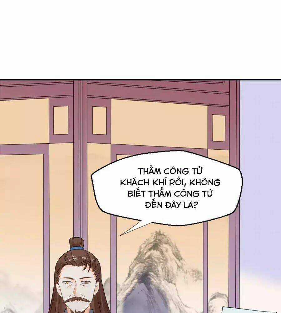 Tang Lạc Túy Tại Nam Phong Lý Chapter 17 trang 34