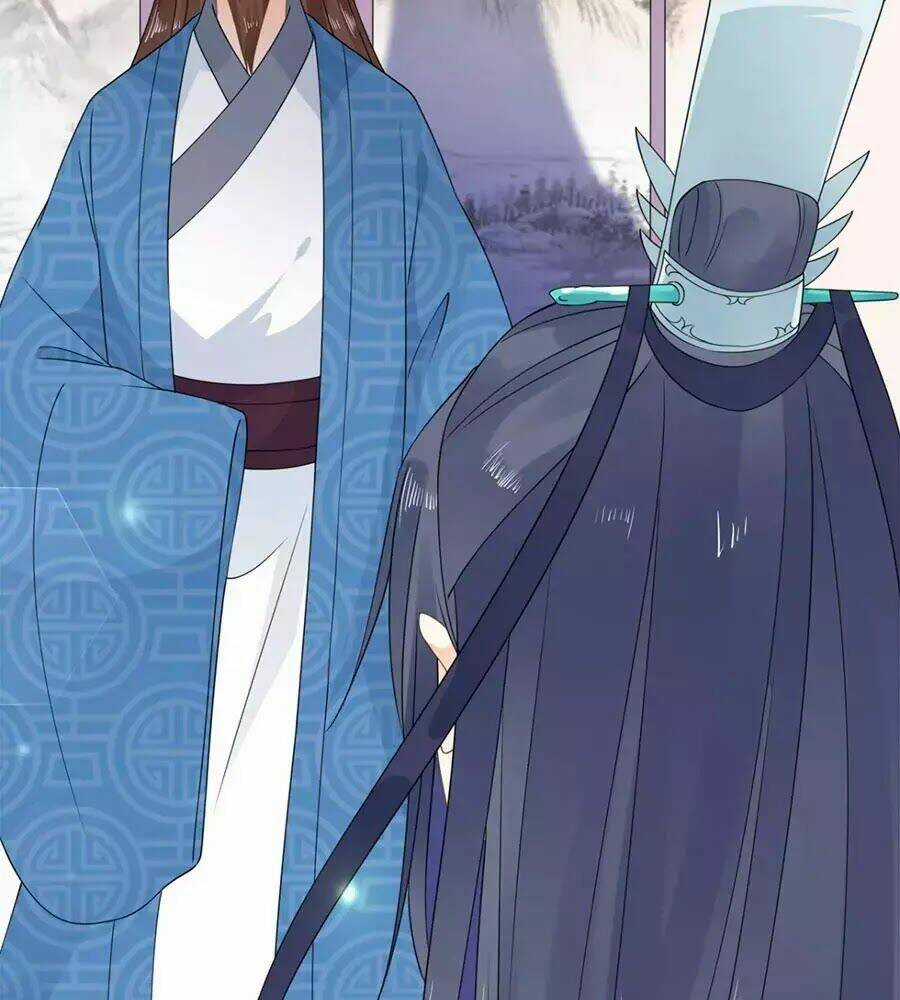 Tang Lạc Túy Tại Nam Phong Lý Chapter 17 trang 35