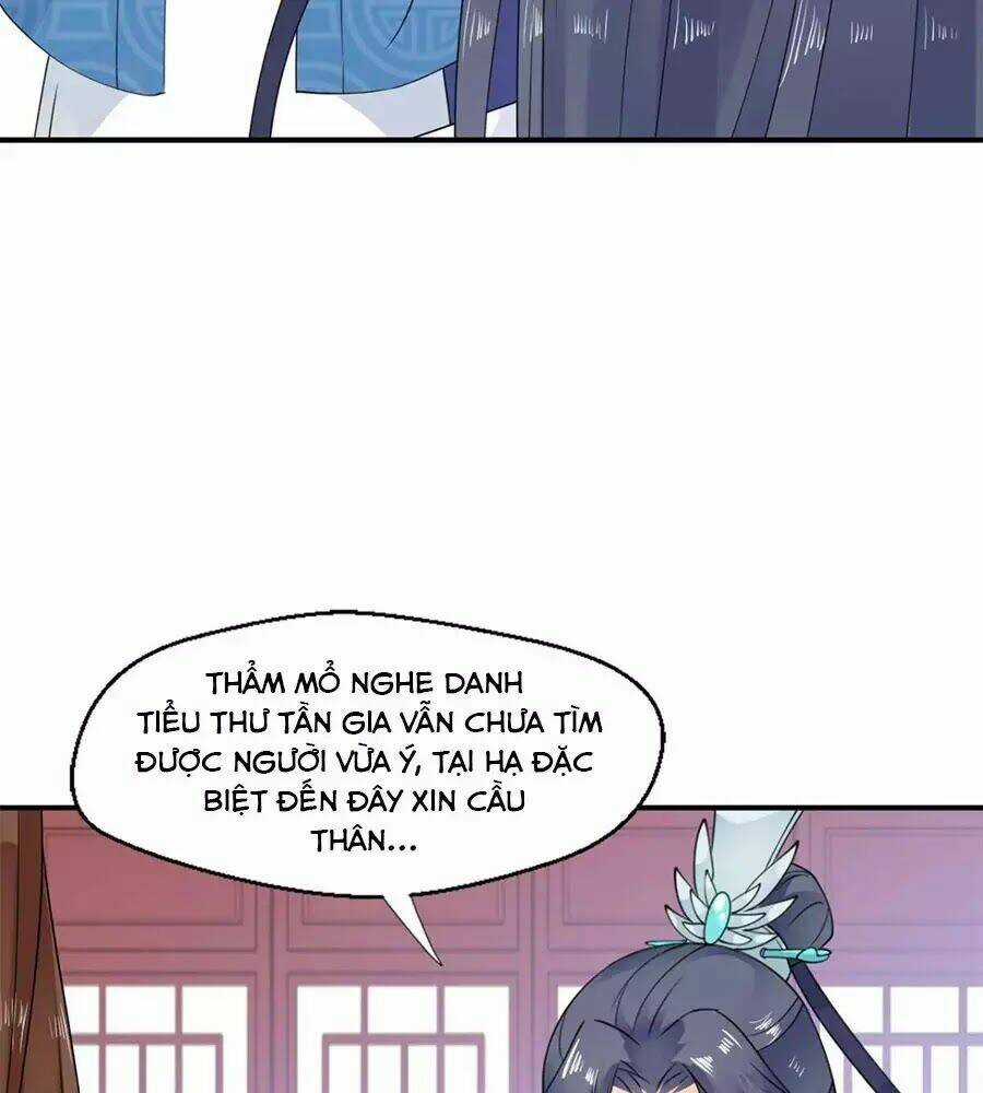 Tang Lạc Túy Tại Nam Phong Lý Chapter 17 trang 36