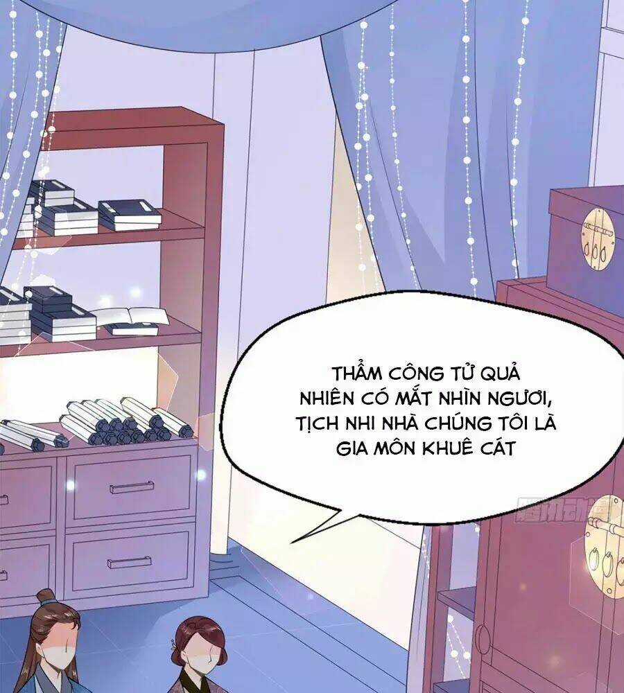 Tang Lạc Túy Tại Nam Phong Lý Chapter 17 trang 38