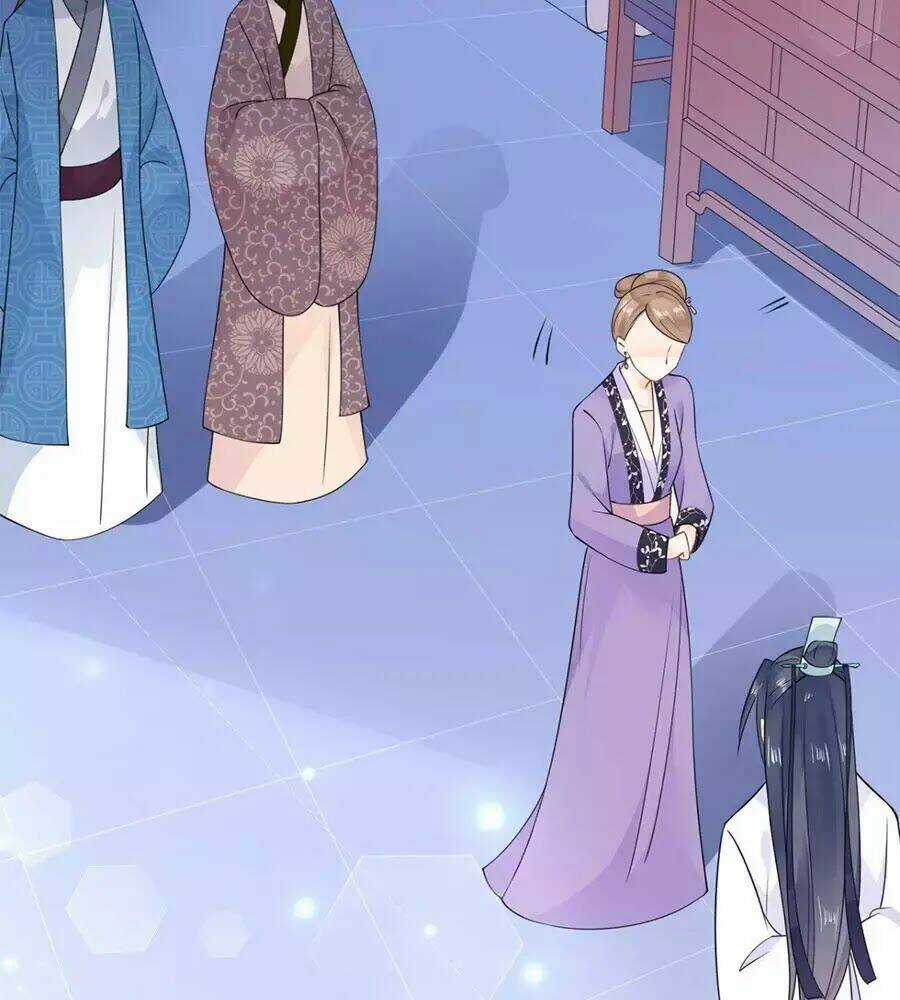 Tang Lạc Túy Tại Nam Phong Lý Chapter 17 trang 39