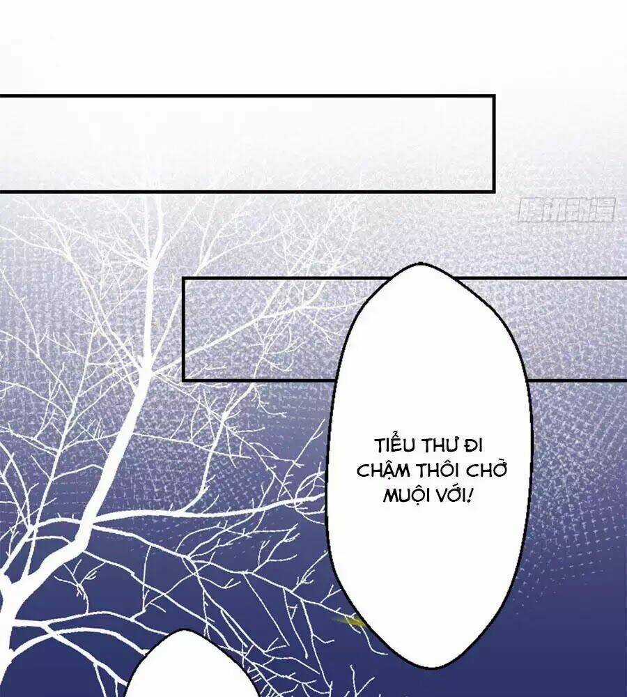 Tang Lạc Túy Tại Nam Phong Lý Chapter 17 trang 4