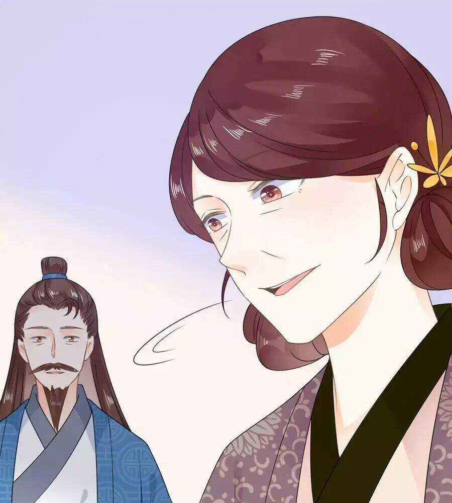 Tang Lạc Túy Tại Nam Phong Lý Chapter 17 trang 43