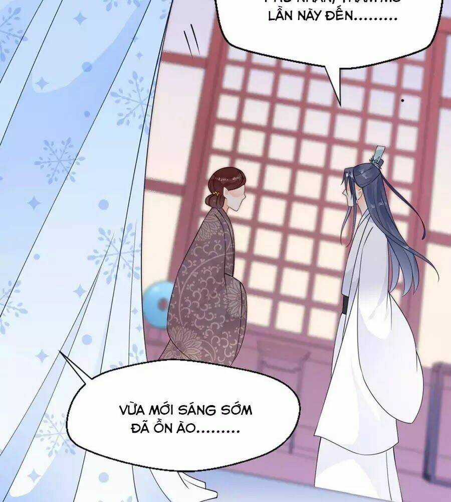 Tang Lạc Túy Tại Nam Phong Lý Chapter 17 trang 45