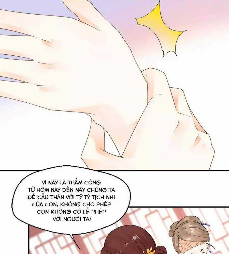 Tang Lạc Túy Tại Nam Phong Lý Chapter 17 trang 53