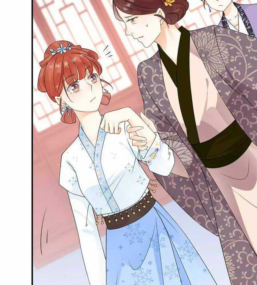 Tang Lạc Túy Tại Nam Phong Lý Chapter 17 trang 54