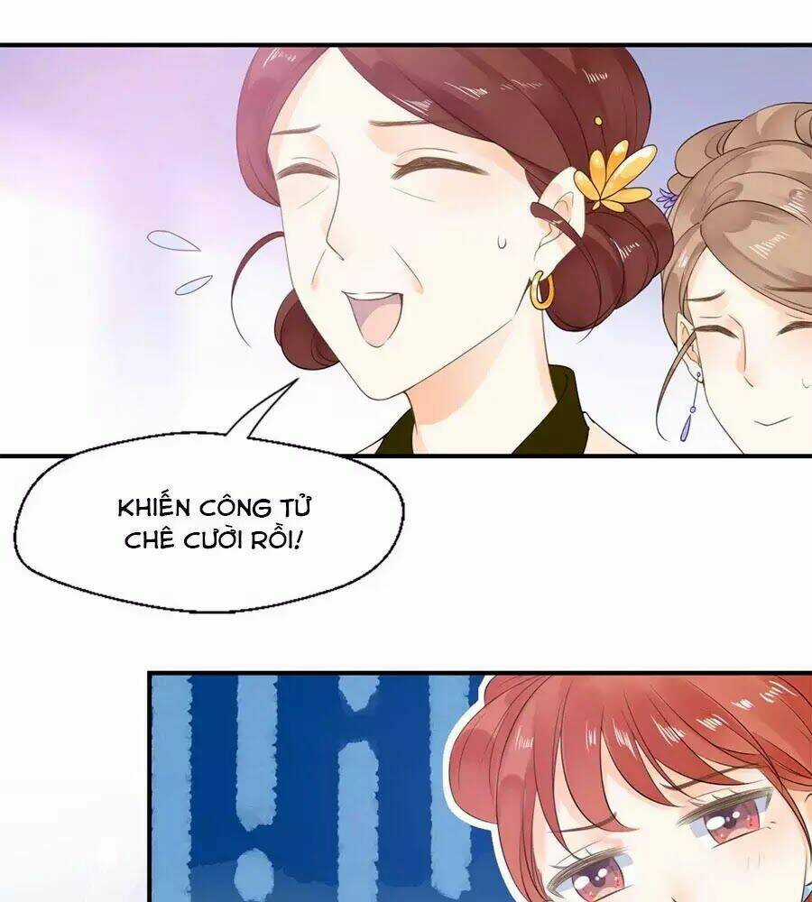 Tang Lạc Túy Tại Nam Phong Lý Chapter 17 trang 56