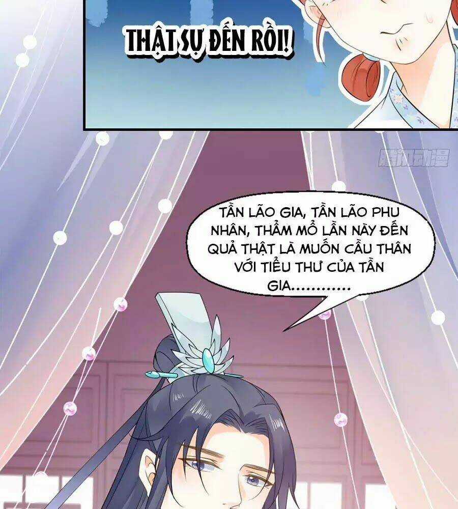 Tang Lạc Túy Tại Nam Phong Lý Chapter 17 trang 57