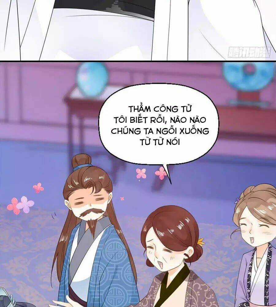 Tang Lạc Túy Tại Nam Phong Lý Chapter 17 trang 59