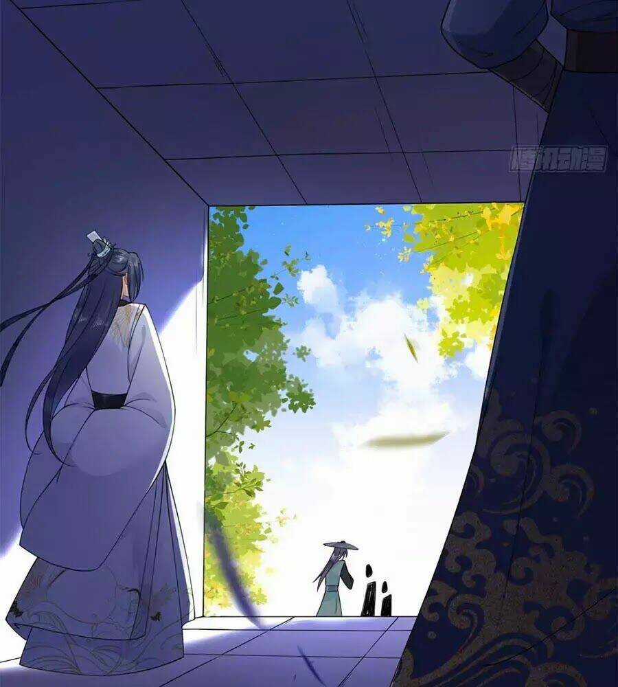 Tang Lạc Túy Tại Nam Phong Lý Chapter 17 trang 6